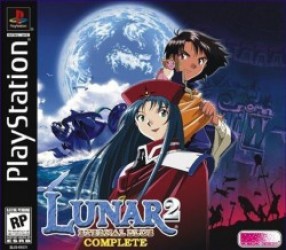 Lunar 2 Eternal Blue Complete Bin DISC2OF3 [SLUS-01239] Rom